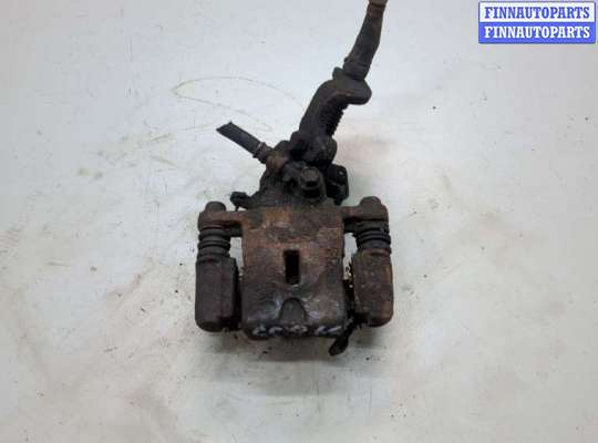 Суппорт KA594890 на KIA Cerato 2004-2009