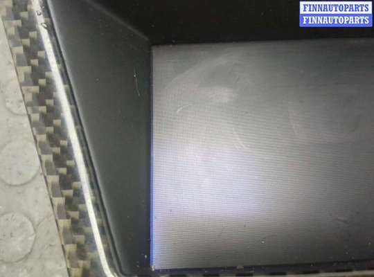 купить Дисплей компьютера (информационный) на BMW X5 E70 2006-2013