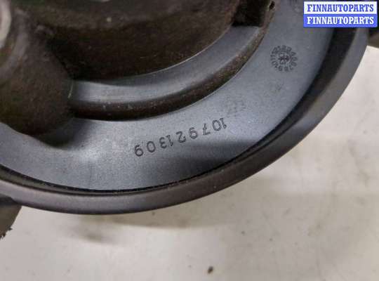 купить Двигатель отопителя (моторчик печки) на Citroen Jumper (Relay) 1994-2006