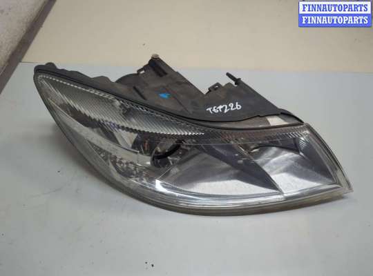 Фара (передняя) SK525663 на Skoda Octavia (A5) 2004-2013