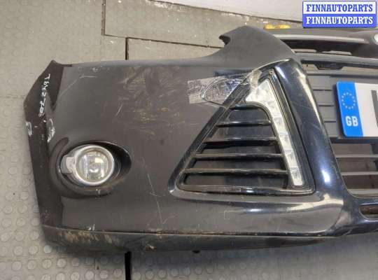 купить Бампер на Ford Focus 3 2011-2015