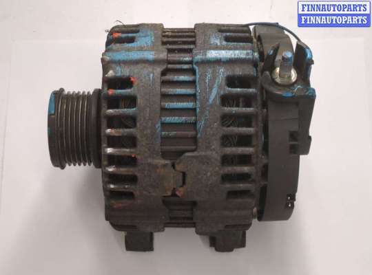 купить Генератор на Land Rover Freelander 2 2006-2014