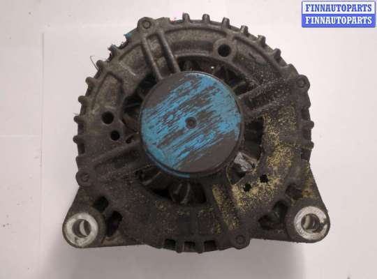 купить Генератор на Land Rover Freelander 2 2006-2014