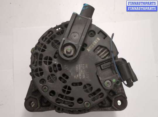 купить Генератор на Land Rover Freelander 2 2006-2014