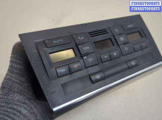 купить Переключатель отопителя (печки) на Audi A4 (B6) 2000-2006