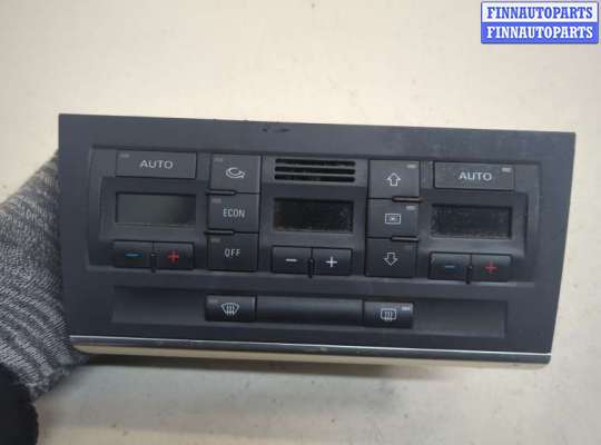 купить Переключатель отопителя (печки) на Audi A4 (B6) 2000-2006