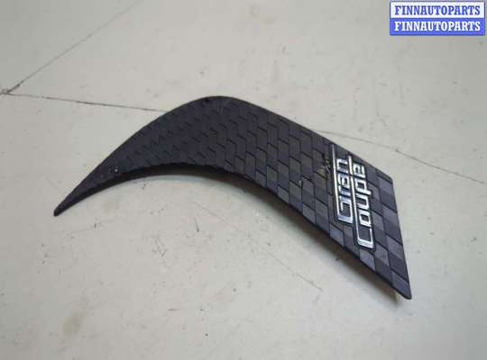 Купить Пластик кузовной на BMW 6 F12, F13, F06 2011-2018 Пластик кузовной BM3587158 на BMW 6 F12, F13, F06 2011-2018