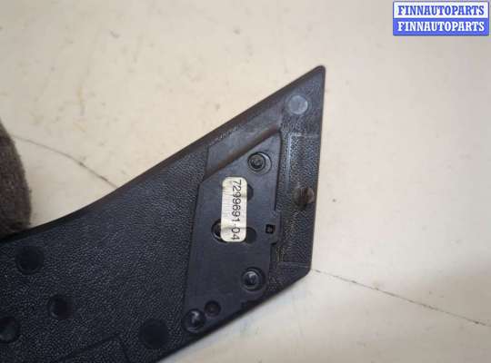 купить Пластик кузовной на BMW 6 F12, F13, F06 2011-2018