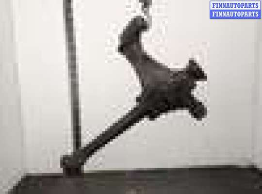 купить Редуктор моста на Volkswagen Touareg 2010-2014