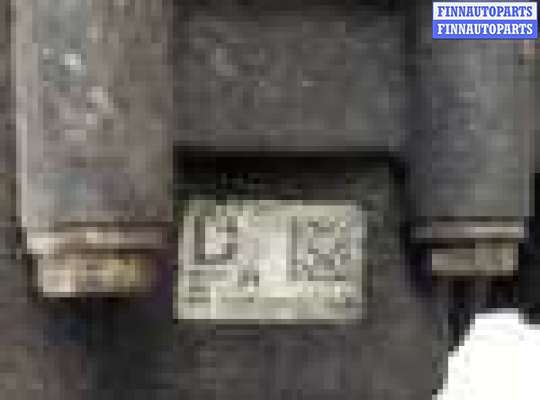 купить Редуктор моста на Volkswagen Touareg 2010-2014