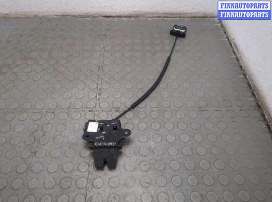 купить Замок багажника на Chevrolet Malibu 2015-2018