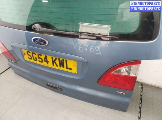 купить Петля крышки багажника на Ford Galaxy 2000-2006