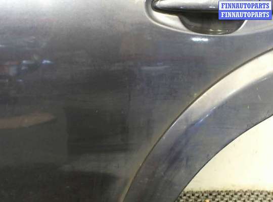 купить Замок двери на Subaru Legacy (B14) 2009-2014