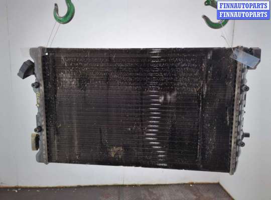 купить Радиатор охлаждения двигателя на Skoda Roomster 2006-2015