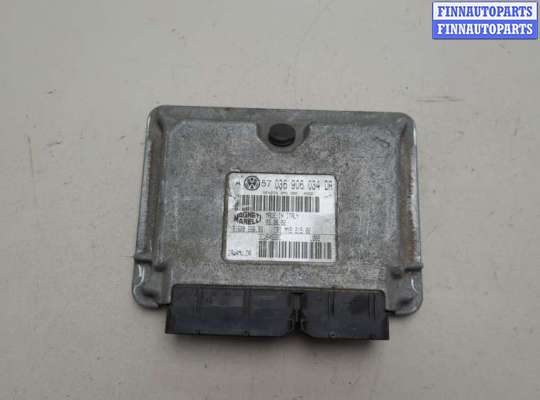 Купить Блок управления двигателем на Volkswagen Golf 4 1997-2006 Блок управления двигателем VG2783559 на Volkswagen Golf 4 1997-2006