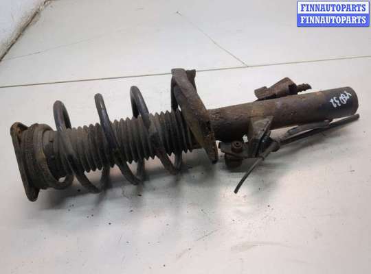 Амортизатор подвески MZ662391 на Mazda 3 (BK) 2003-2009