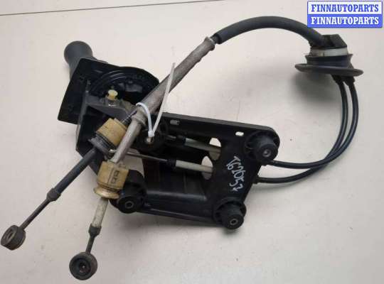 купить Кулиса КПП на Citroen C4 2004-2010