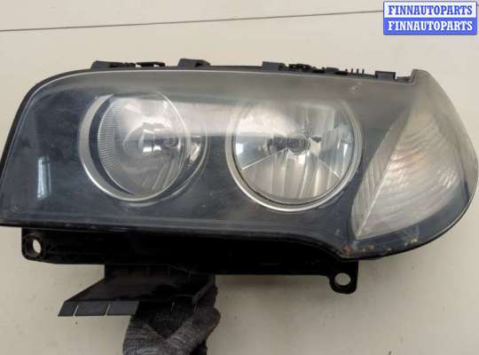 купить Фара (передняя) на BMW X3 E83 2003-2010