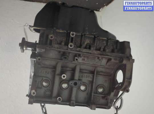 купить Блок цилиндров (Шорт блок) на Fiat Doblo 2009-2022