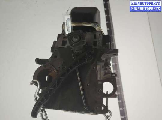 купить Блок цилиндров (Шорт блок) на Fiat Doblo 2009-2022