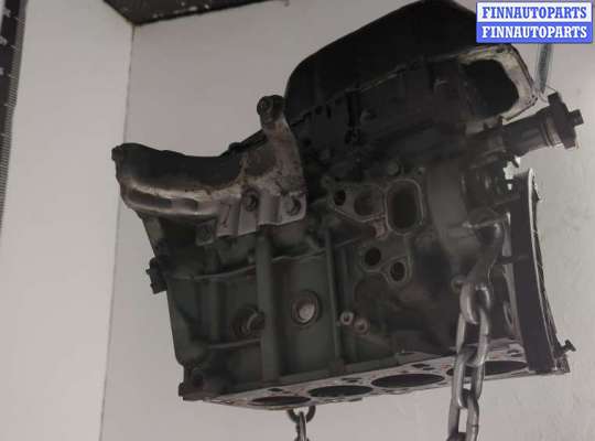 купить Блок цилиндров (Шорт блок) на Fiat Doblo 2009-2022