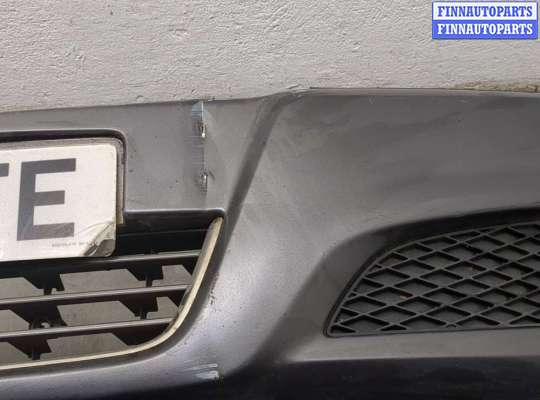 купить Бампер на Opel Astra H 2004-2010