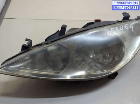 купить Фара (передняя) на Peugeot 307 2001-2008