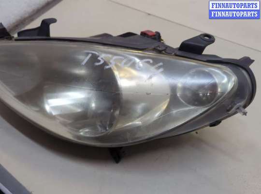 купить Фара (передняя) на Peugeot 307 2001-2008