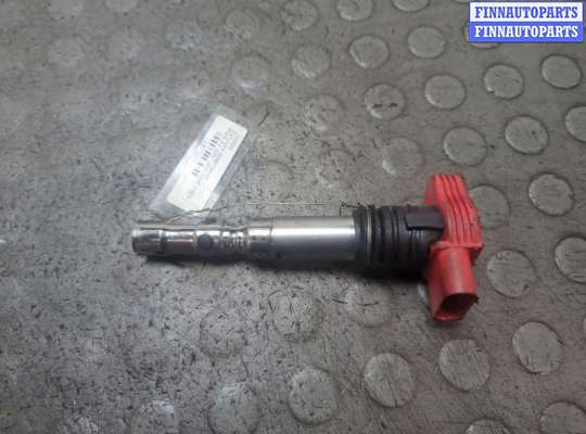 Катушка зажигания AU1741123 на Audi A4 (B6) 2000-2006