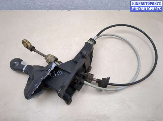 Кулиса КПП OP2436277 на Opel Astra H 2004-2010