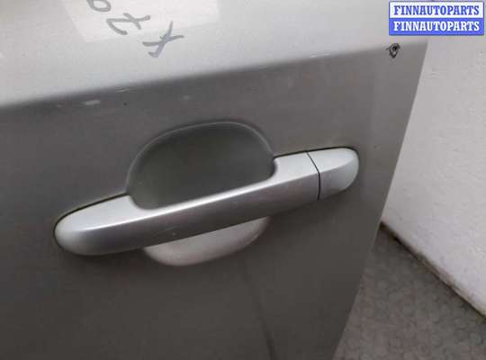 купить Дверь боковая (легковая) на KIA Ceed 2007-2012