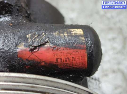 купить Насос гидроусилителя руля (ГУР) на Renault Megane 1996-2002