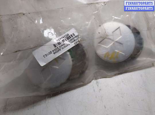 купить Колпачок литого диска на Mitsubishi Galant 2004-2012