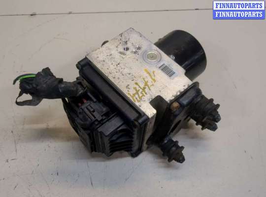 купить Блок АБС, насос (ABS, ESP, ASR) на Volkswagen Passat CC 2008-2012