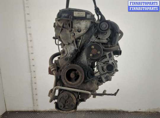 Компрессор кондиционера FO2184218 на Ford Focus 2 2005-2008