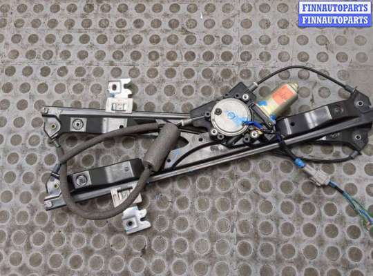 купить Стеклоподъемник электрический на Infiniti QX56 2004-2010