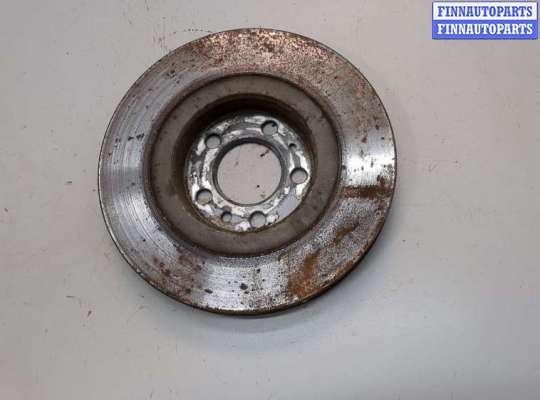 Диск тормозной VG2660182 на Volkswagen Golf 4 1997-2006