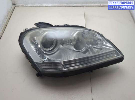 купить Фара (передняя) на Mercedes ML W164 2005-2011