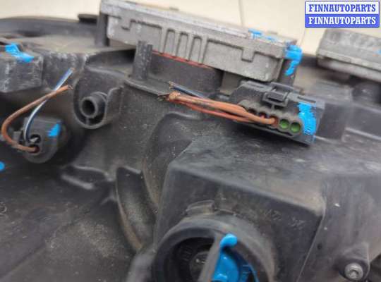 купить Фара (передняя) на Mercedes ML W164 2005-2011