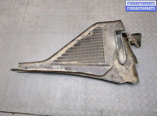 купить Жабо под дворники (дождевик) на BMW X6 E71 2007-2014