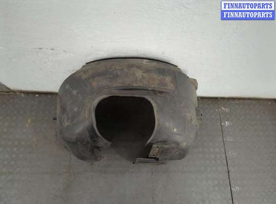 Купить Защита арок (подкрылок) на Ford Focus 3 2011-2015 Защита арок (подкрылок) FO2207664 на Ford Focus 3 2011-2015