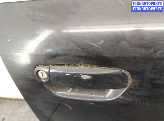 купить Дверь боковая (легковая) на Audi A4 (B6) 2000-2006