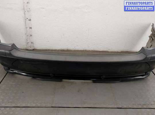купить Бампер на BMW 3 E46 1998-2006