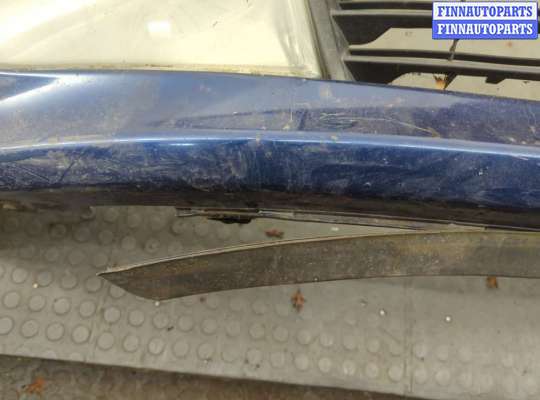 купить Бампер на Peugeot 406 1999-2004