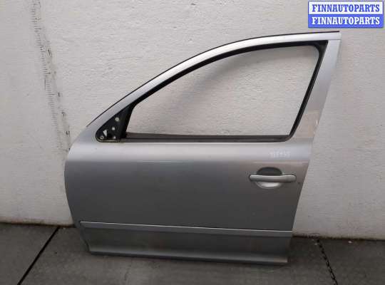 Стекло сдвижной двери на Skoda Octavia (1Z, A5)