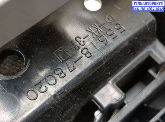 купить Кнопка открывания багажника салонная на Lexus NX 2014-2021