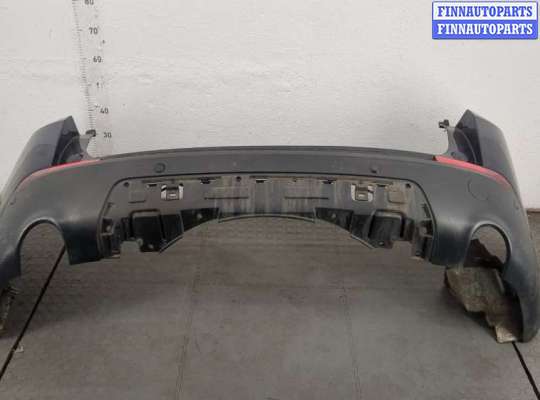 купить Бампер на Land Rover Discovery Sport 2014-2022