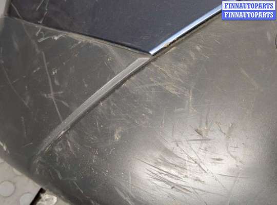 купить Бампер на Land Rover Discovery Sport 2014-2022