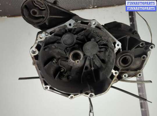 купить КПП 5-ст.мех. (МКПП) на Opel Astra H 2004-2010