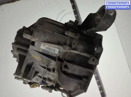 купить КПП 5-ст.мех. (МКПП) на Opel Astra H 2004-2010